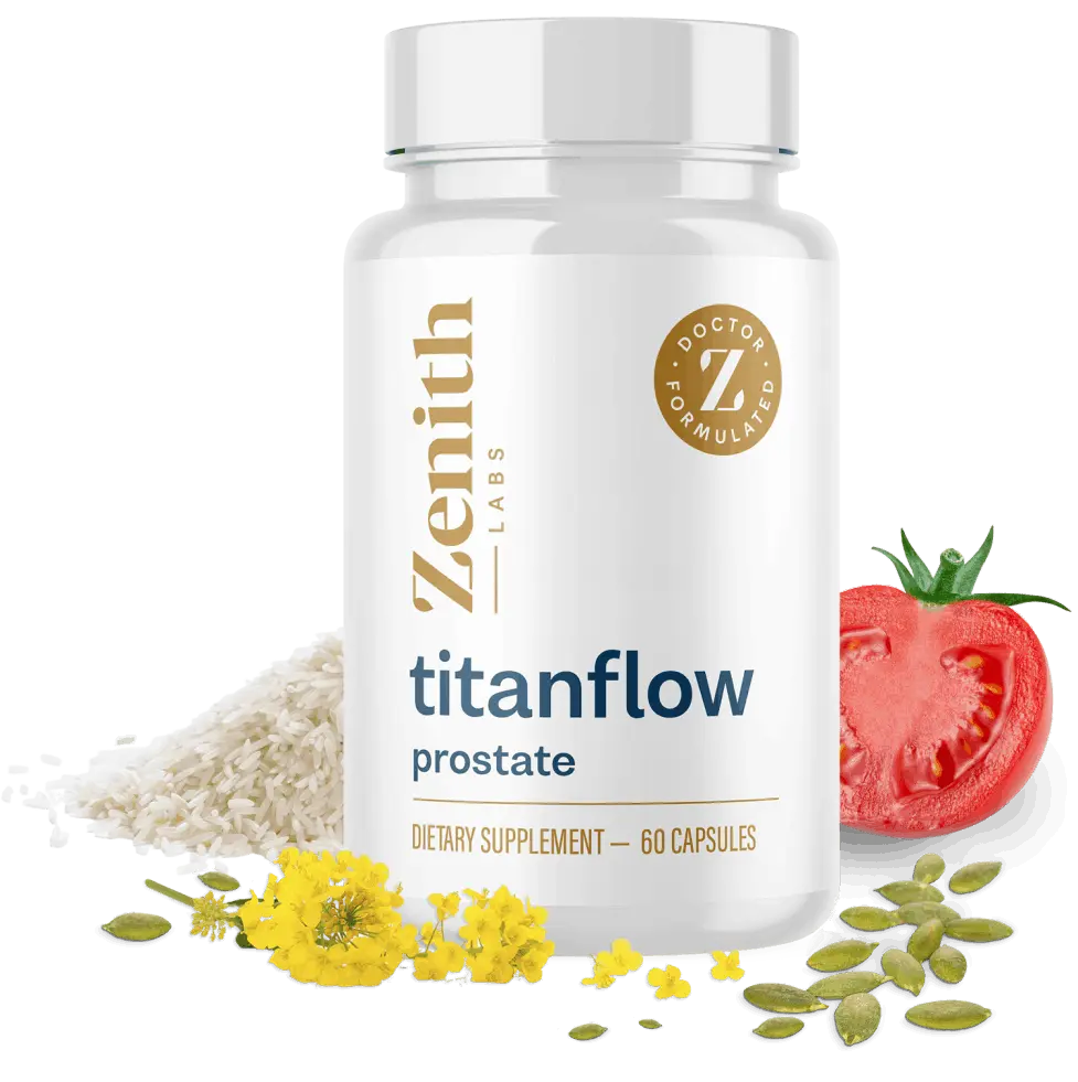 TitanFlow