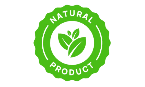 TitanFlow 100% Natural